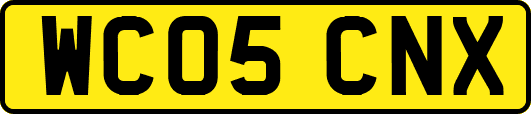WC05CNX