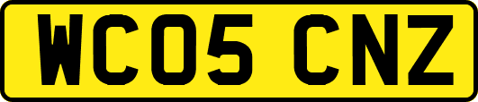 WC05CNZ