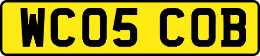 WC05COB