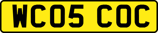 WC05COC