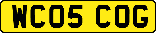 WC05COG