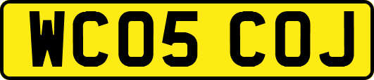 WC05COJ