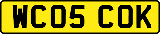 WC05COK
