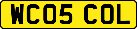 WC05COL
