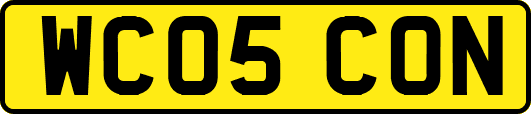 WC05CON