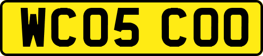 WC05COO