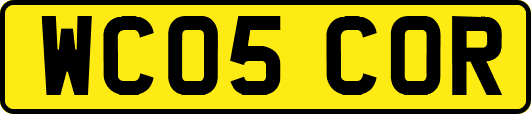 WC05COR