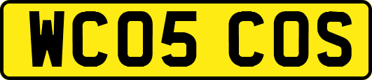 WC05COS