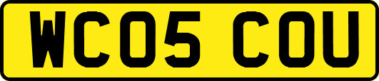 WC05COU