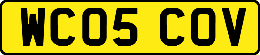 WC05COV