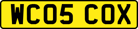 WC05COX