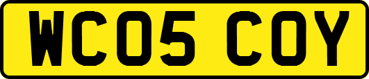WC05COY