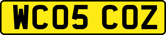 WC05COZ