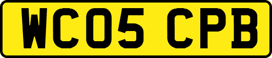 WC05CPB