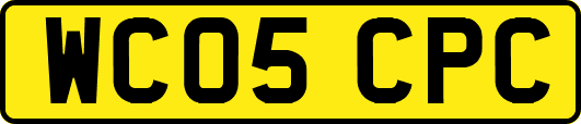 WC05CPC
