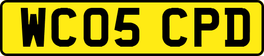 WC05CPD