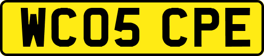 WC05CPE