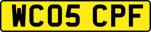 WC05CPF