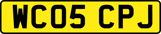 WC05CPJ