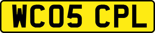 WC05CPL