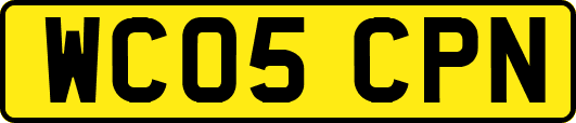 WC05CPN