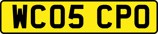 WC05CPO