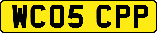 WC05CPP