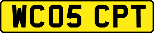 WC05CPT