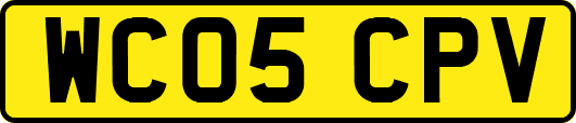 WC05CPV