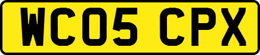 WC05CPX