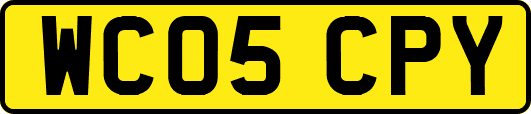 WC05CPY