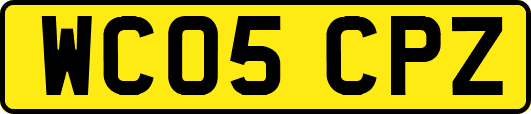 WC05CPZ