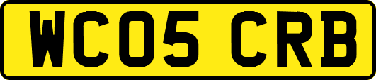 WC05CRB