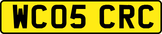WC05CRC