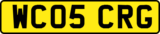 WC05CRG