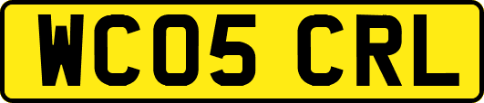 WC05CRL