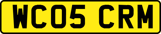 WC05CRM