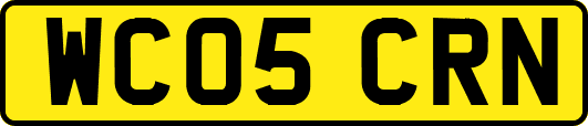 WC05CRN