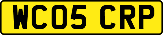 WC05CRP