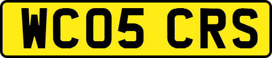 WC05CRS