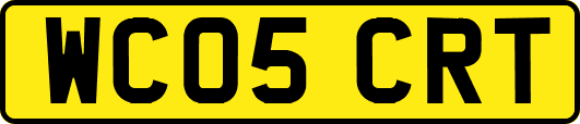 WC05CRT