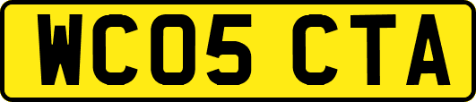 WC05CTA