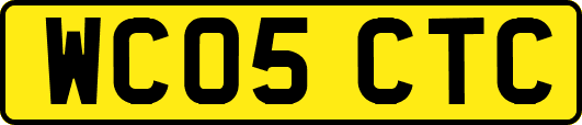WC05CTC