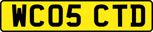 WC05CTD