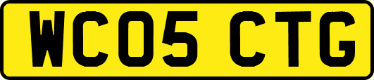 WC05CTG