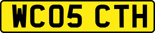 WC05CTH