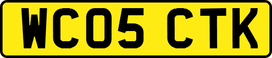 WC05CTK