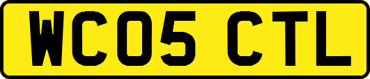 WC05CTL