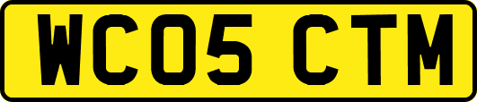 WC05CTM