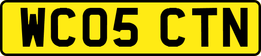WC05CTN